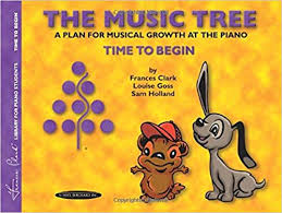 The Music Tree